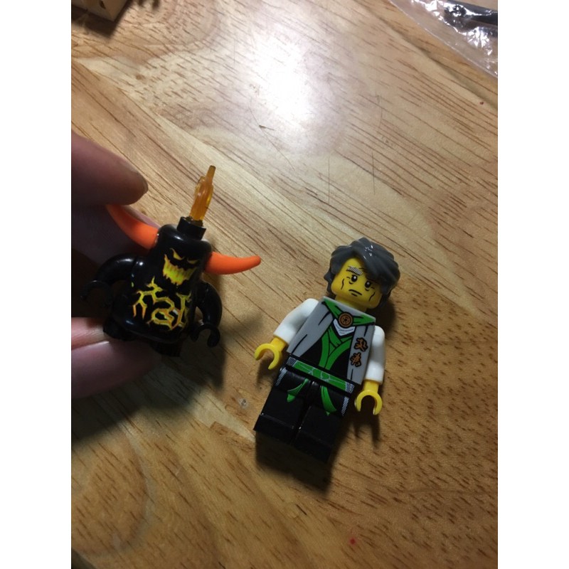 Non lego ninjago giá cho NGƯỜI SƯU TẦM