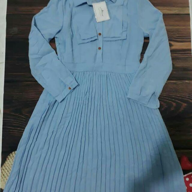 Đầm vintage