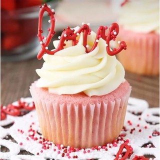 Cupcake giấy mềm (lốc nhỡ F8)
