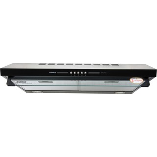 Máy hút khói sanko spn 3373 b