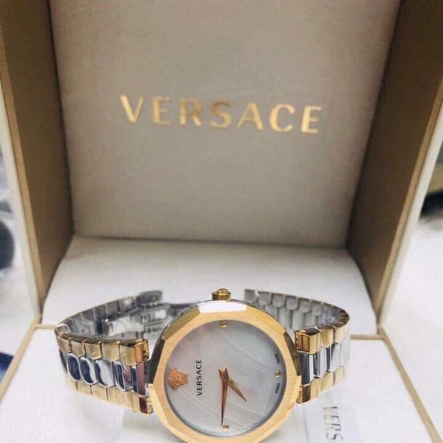 ⌚️Đồng hồ nữ hiệu VERSACE