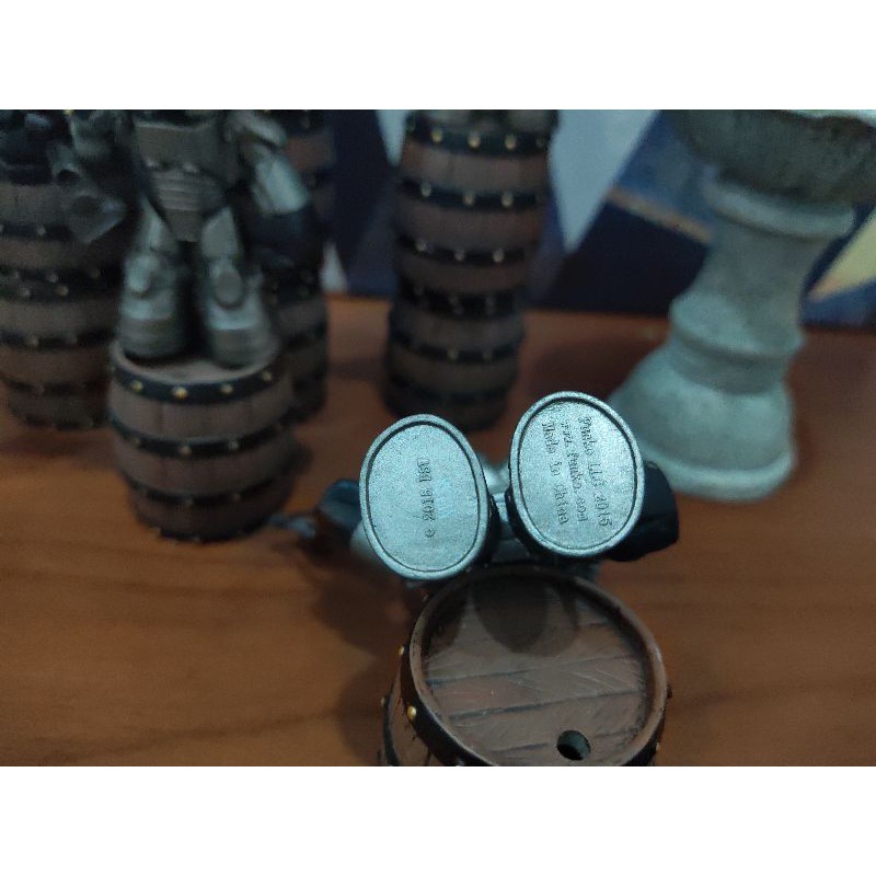 FUNKO POP! Mô Hình Đồ Chơi Nhân Vật Trong Game Fallout Power Armor # 49