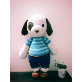 Cún siêu bự