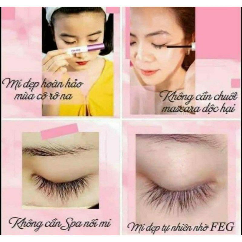 dưỡng dài mi chính hãng 79k/1 cây | BigBuy360 - bigbuy360.vn