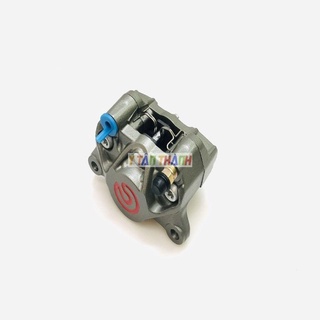 heo dầu Rembo xám MS3004