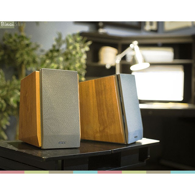Loa kiểm âm phòng thu 2.0 Edifier R1600T III