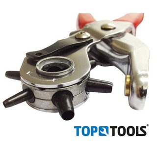 KÌM KỀM BẤM LỖ THẮT LƯNG DÂY NỊCH TOP TH-212 TAIWAN