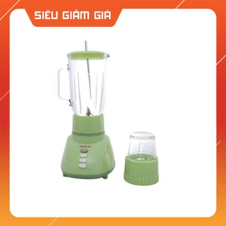 Máy xay sinh tố sunhouse shd 5112 xanh
