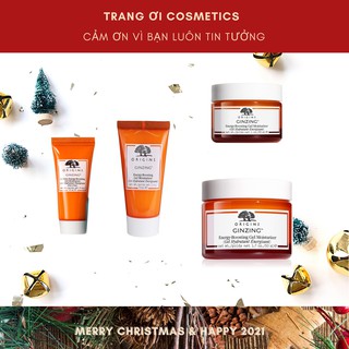 Kem dưỡng Origins Ginzing