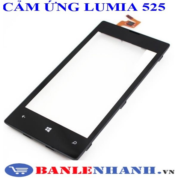 MẶT CẢM ỨNG NOKIA LUMIA 525