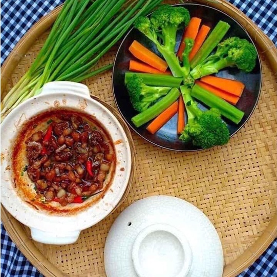 Kho Quẹt 300g, Hải Sản Vân Đồn