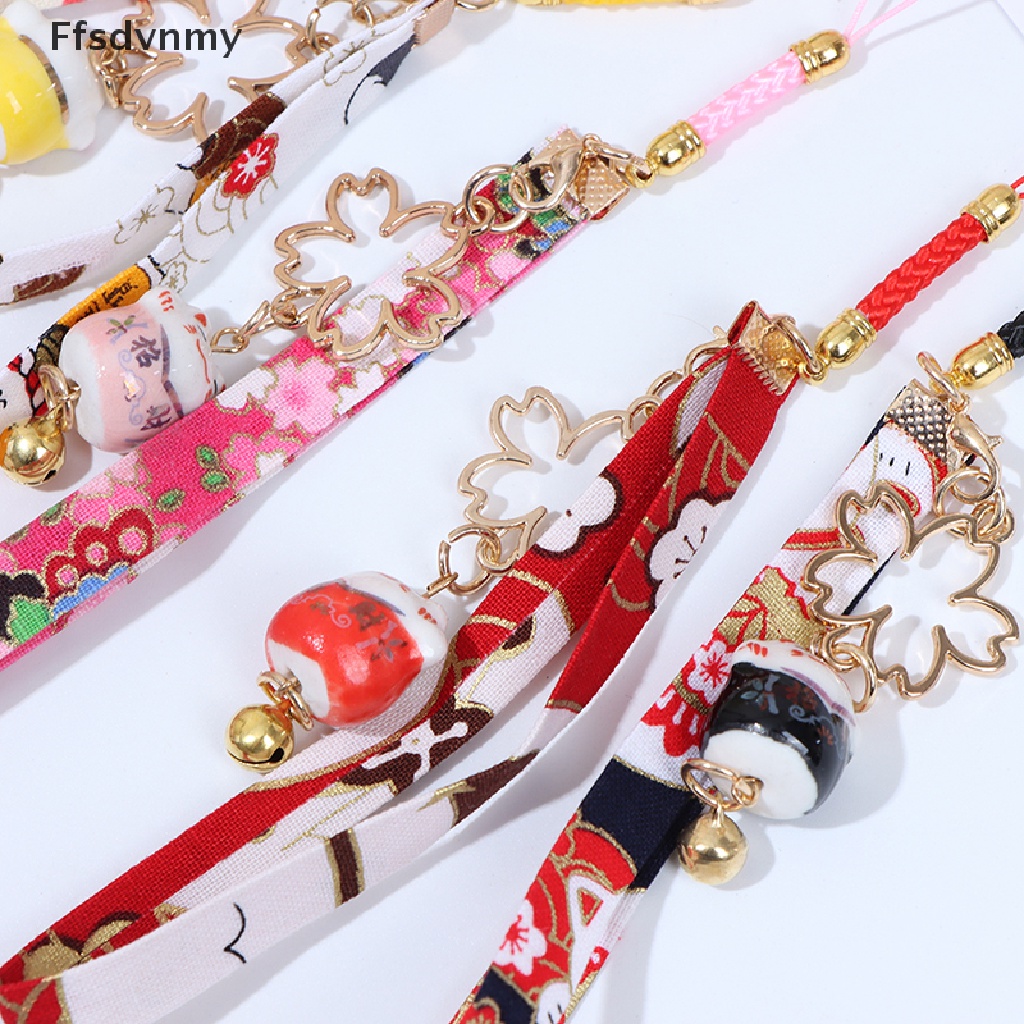 Điện Thoại Di Động Hoa Cúc / Mèo Dễ Thương