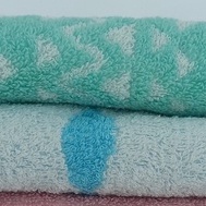 Khăn Mặt Cotton Cao Cấp Hoa Văn Thiện Phú 34*80-(100-118)g, Khăn Lau Mặt YJ27 Chất Bông Sợi Tự Nhiên Thấm Nước Tốt
