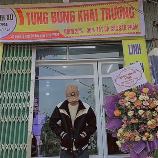 Doanh Xù Store