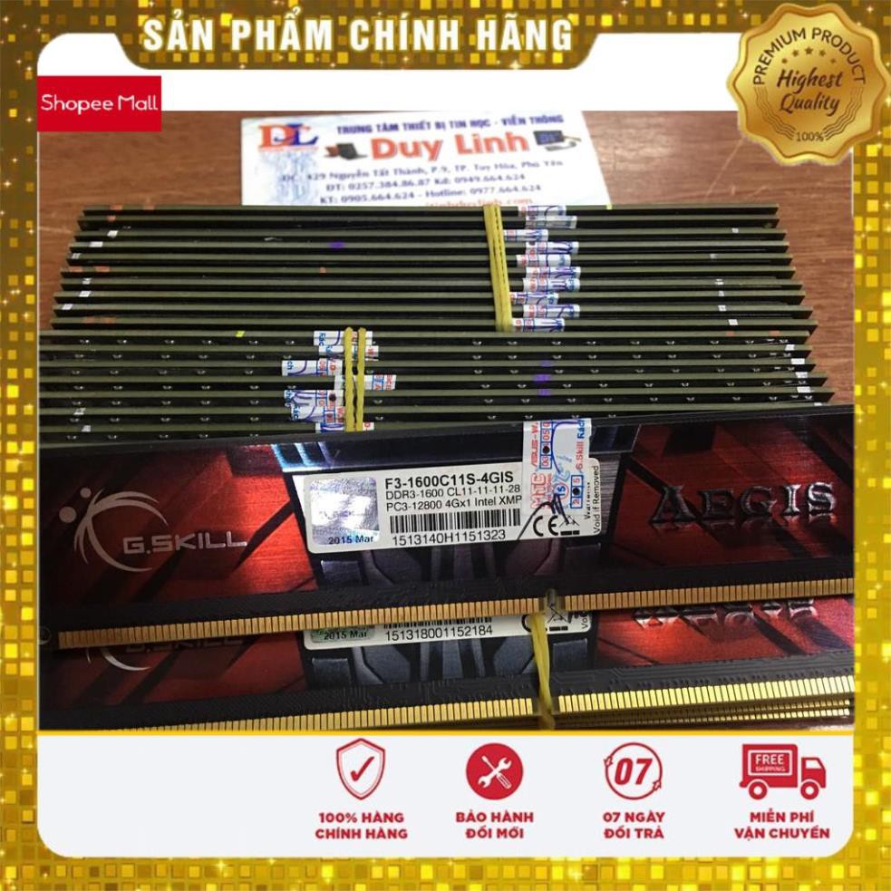 Siêu sale_ Ram DDR3 4G kingmax/1333,1600 đẹp