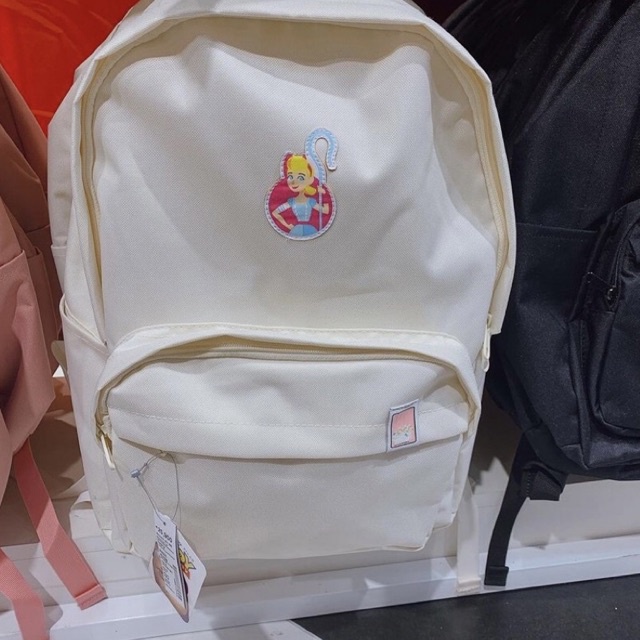 Balo Spao Toy Story chính hãng