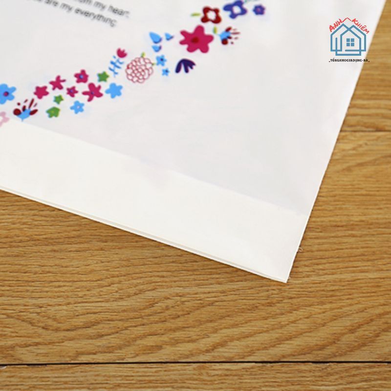 Túi đựng quà "THANK YOU" đẹp lịch thiệp^^ | BigBuy360 - bigbuy360.vn