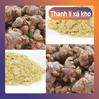 [GIÁ RẺ NHẤT SHOPEE] 500Gram Bột tam thất bắc – Bắc Hà Lào Cai chuẩn 100%