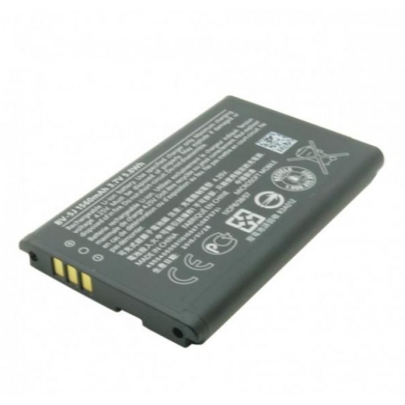 Pin Nokia Lumia 435/Lumia 532/BV-5J bảo hành 6 tháng