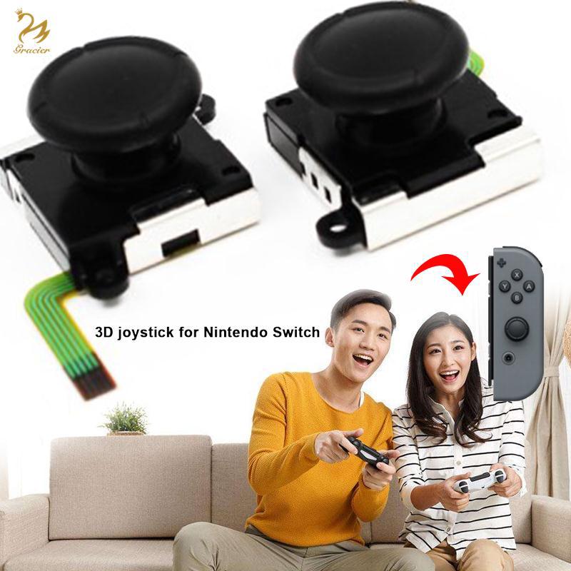Nút Joystick 3D cho tay cầm điều khiển Joy-Con