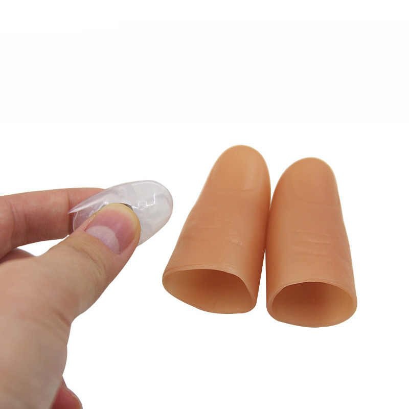 💥Ngón Tay Cái LED Phát Sáng Kỳ Ảo Cho Lễ Hội Ảo Thuật Party Hóa Trang💥 VOUCHER FREESHIP 100K💥000104