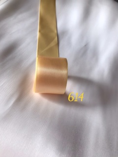 Ruy băng satin 564-614 cuộn 5m