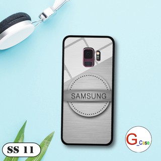 Ốp lưng Samsung galaxy S9 - hình 3D