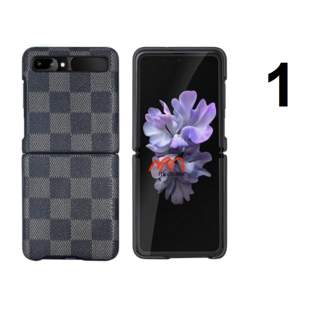 Ốp Lưng LV Samsung Galaxy Z Flip