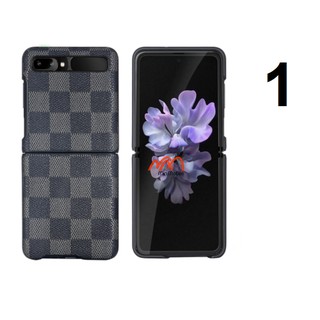 Ốp Lưng LV Samsung Galaxy Z Flip