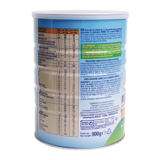 Sữa France Lait 3 (900g)