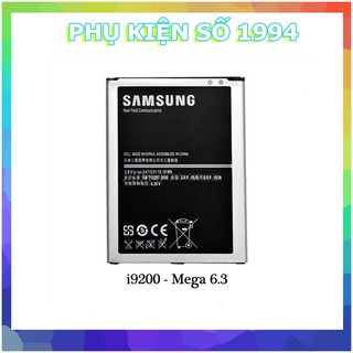 Pin Samsung Galaxy Mega 6.3 I9200