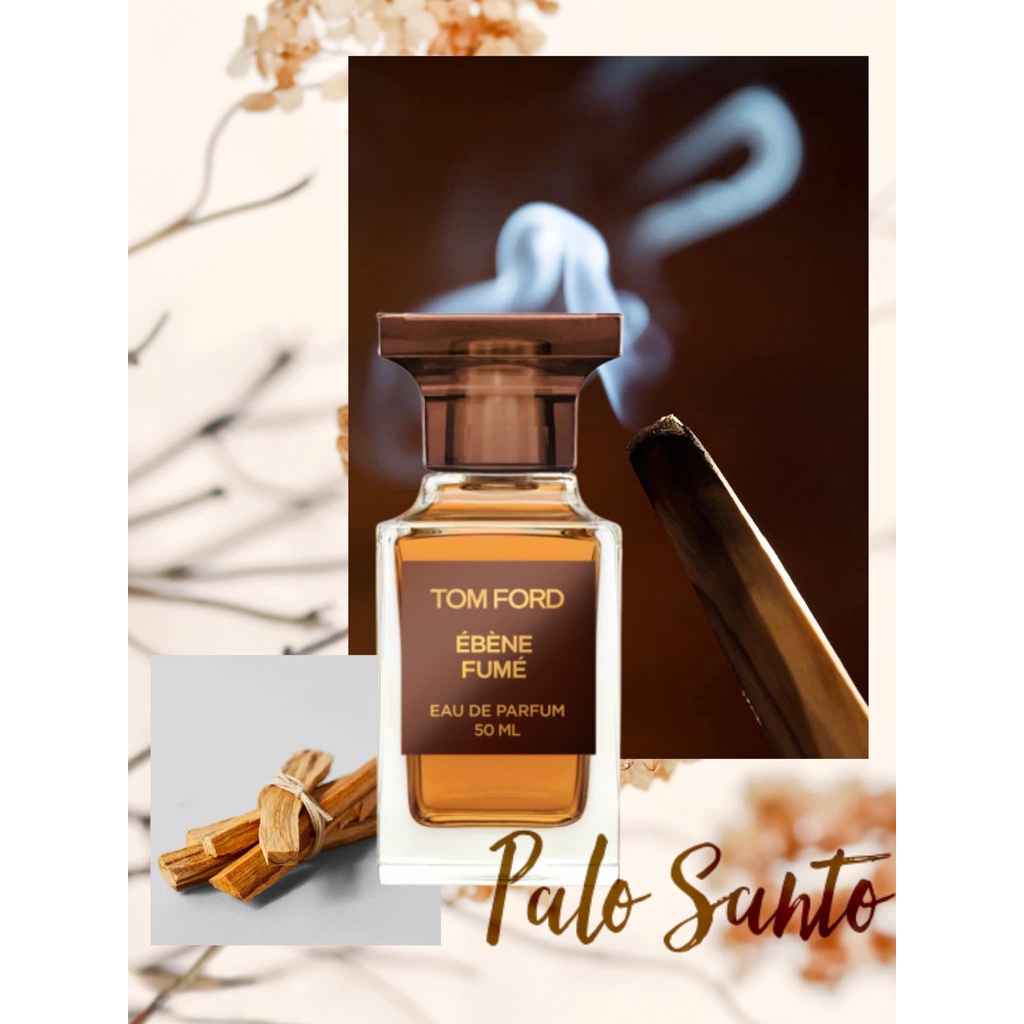 [𝔅𝔢𝔢❅] Nước Hoa Tom Ford Ebene Fume [𝔅𝔢𝔢❅]