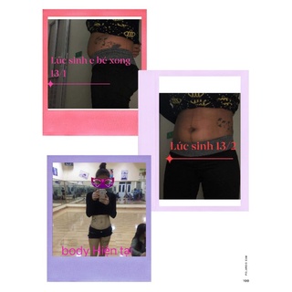 Kem Tan Mỡ SEA (SLIM BODY CREAM)