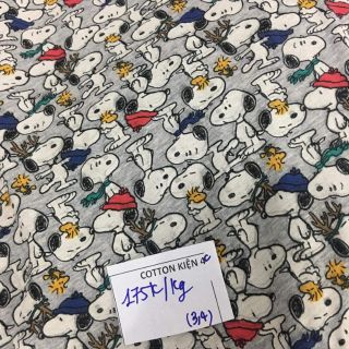 Vải huong thao 230k