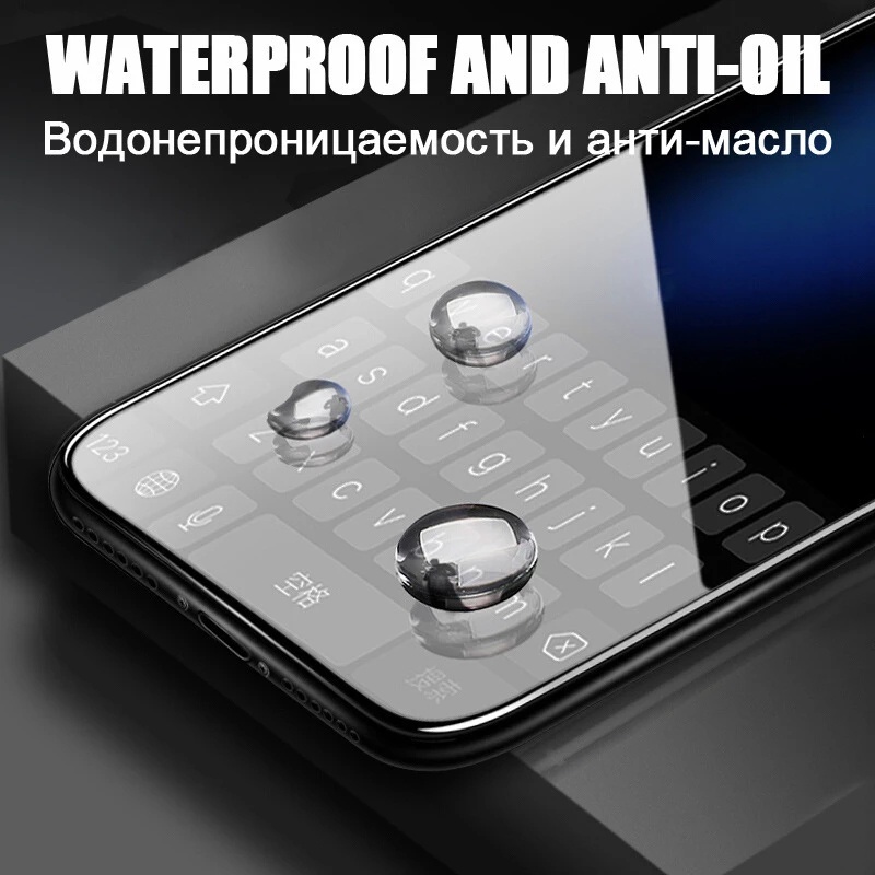 Kính cường lực cho OPPO A95 A94 A76 A96 A54 A5s A55 A16 A16k A15 A15s A74 5G A3s A92 A72 A52