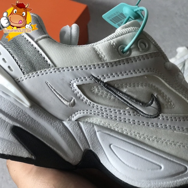 Giày thể thao Nike M2K Tekno thời trang năng động