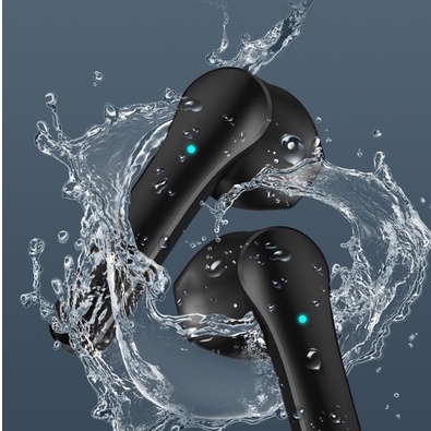 Tai nghe không dây Mini Âm Thanh HiFi Chống Nước Khử Ồn Chất Lượng Cao