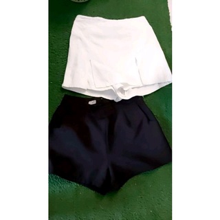 bộ 12 quần đùi nữ