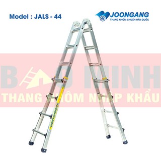 Thang Nhôm Rút Hàn Quốc Joongang JALS-44