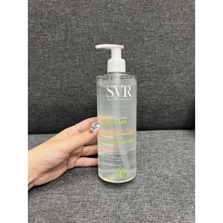 Nước Tẩy Trang SVR SEBIACLEAR Eau Micellaire 400ml