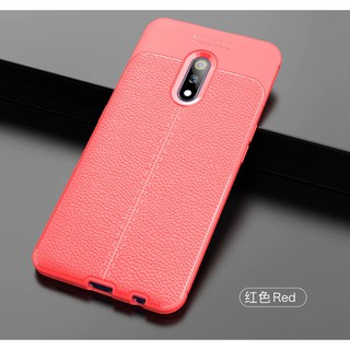 Ốp lưng giả da OPPO Realme X