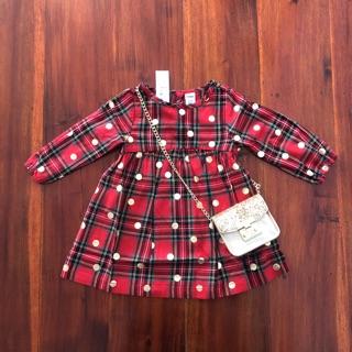 Váy old navy Auth ( có ảnh thật )