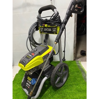 máy rửa xe ryobi 2100w