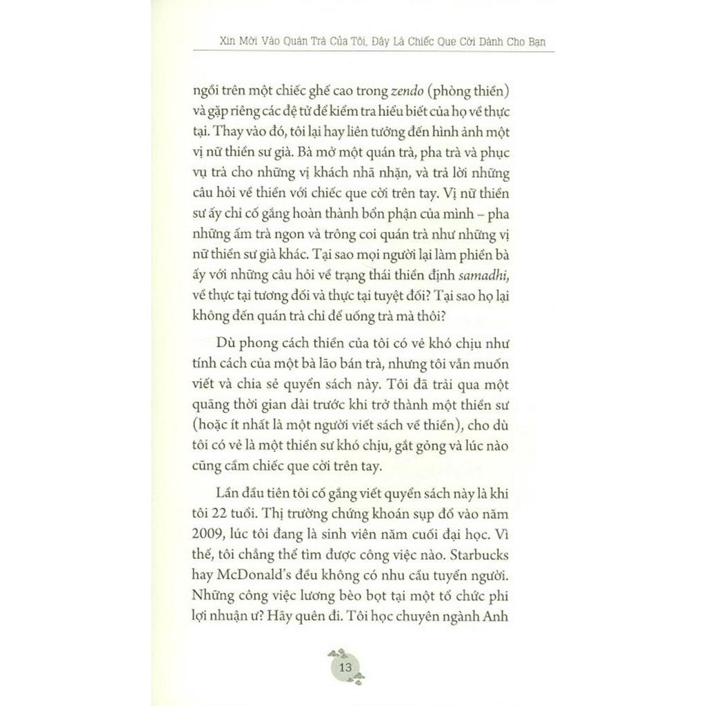 Sách Cúi Lạy Trước Hỏi Sau