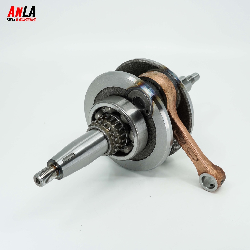 Dên BRT +7.5mm Exciter 150 / Exciter 155 / R15V3 / Fz150i / TFX / R15V2