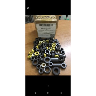 1 kg ferrite lõi xuyến như hình là khoảng 1 kg. chỉ còn nhỏ