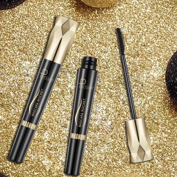 Mascara Pudaier Gíup Dài Mi Và Nhanh Khô  Auth Nội Địa | BigBuy360 - bigbuy360.vn