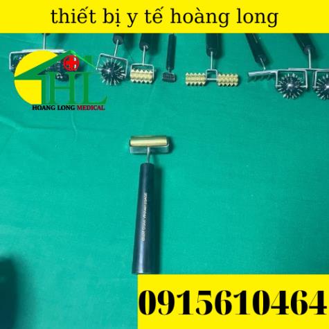 Lăn Đồng Láng Lớn-Dụng cụ diện chẩn