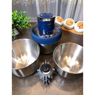 May xay thịt morphy 3 cối - sẵn hàng