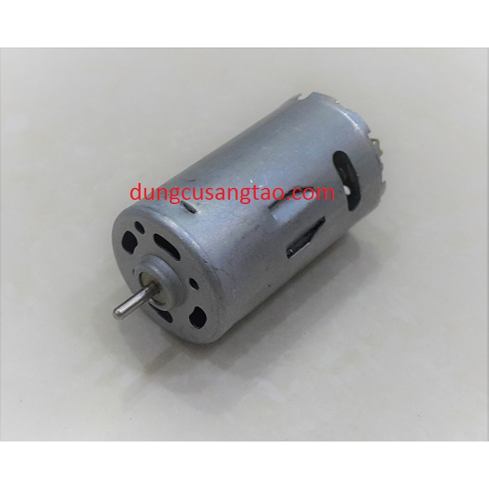 Motor RF 395 12V